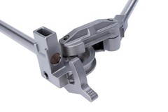Swagelok MS-HTB-8 Hand Tube Bender 1/2 in OD 1-1/2 in Bend Radius Fluid Systems