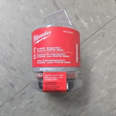 Milwaukee Tool 49-16-2416 3/4 In. Propex Expander Head With Rapid Seal For M12