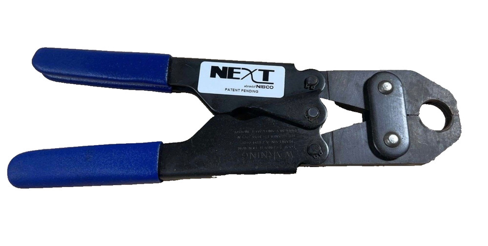 NIBCO PX01366 NP52 NEXT PEX Sleeve Tool 3/4&Prime;