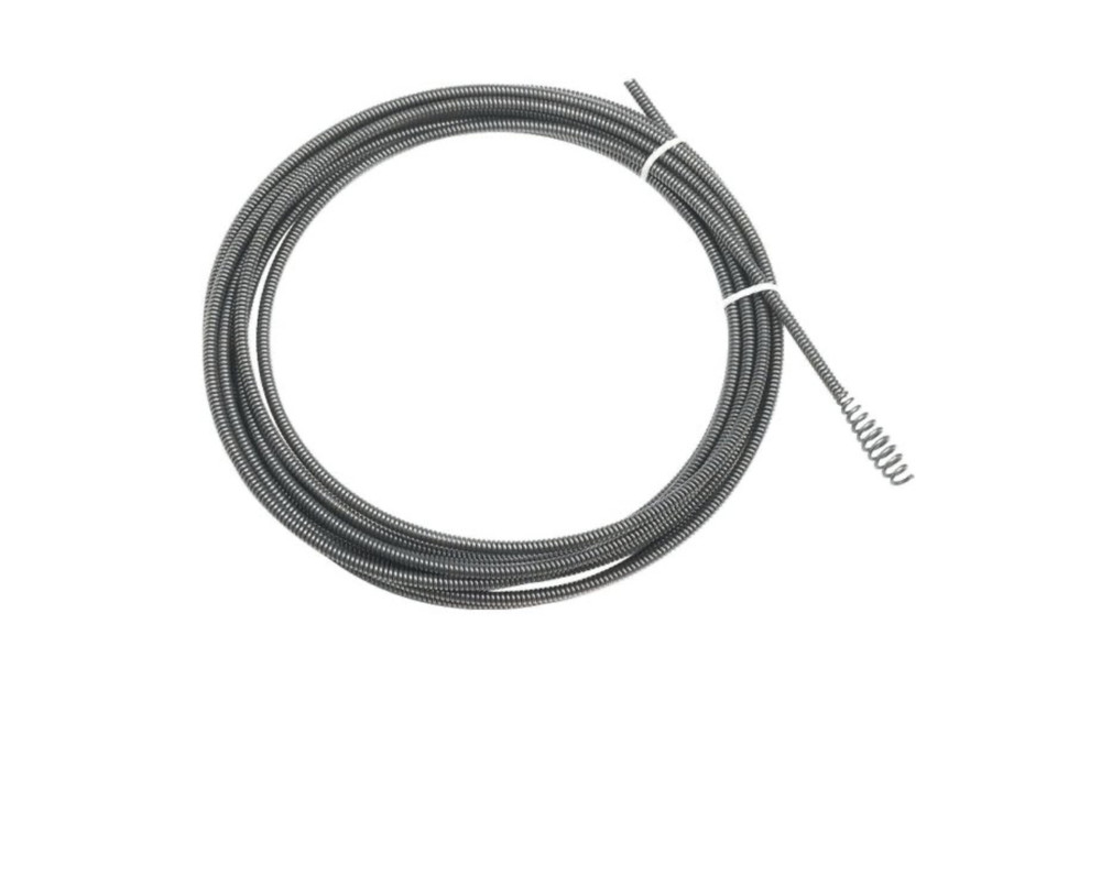 Ridgid C1 5/16 In. X 25 Ft. Drain Snake Cable W/ Bulb Auger