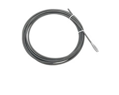 Ridgid C1 5/16 In. X 25 Ft. Drain Snake Cable W/ Bulb Auger