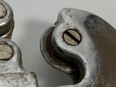 Fuller Tubing Pipe Cutter Screw Type 1/8&Prime; &ndash; 1&Prime; Japan