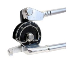 Imperial Tool 364FHA08 Lever Type Tube Bender for 1/2&Prime; O.D. Tubing for 1/2&Prime; OD