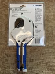 NEW💫LENOX Ratcheting Tubing Cutter LXHT80822 Tube Pipe Up to1-5/8&Prime;FAST SHIPPING