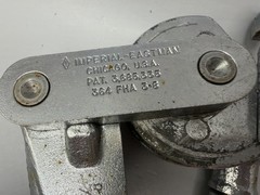 Imperial Eastman 364 FHA 3/8&Prime; OD Pipe Tubing Bender used