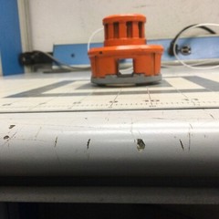 RIDGID OO-R NPT 1&Prime; Manual Pipe Threader Die Head &ndash; (WXW23)