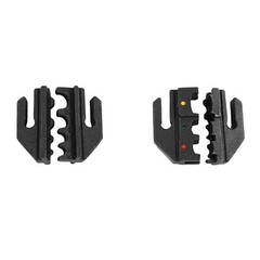 Electric Crimping Plier Battery-Power Terminal Crimper 0.5-50mm&sup2;/10mm&sup2;/6mm&sup2;