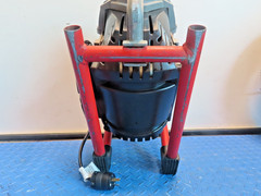 RIDGID K-60SP 120 V Sectional Drain Cleaning Machine 75ft