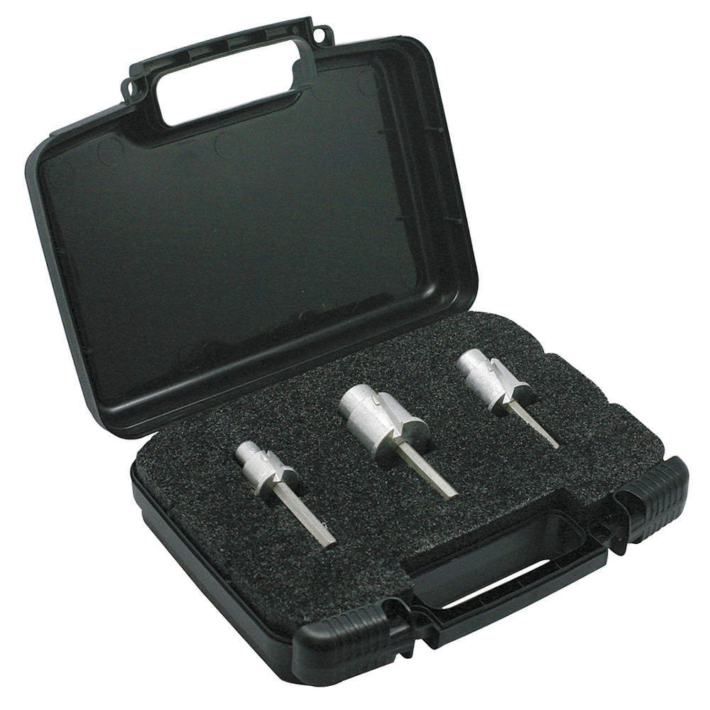 WHEELER-REX 19025 IPS Fitting Saver Kit,,Schedule 80 38L034