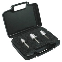 WHEELER-REX 19025 IPS Fitting Saver Kit,,Schedule 80 38L034