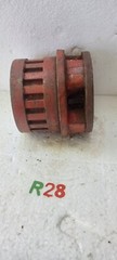 TOLEDO NO-12 PIPE THREADER DIE 1&rdquo;