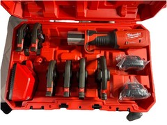 Milwaukee 2922-22 M18 Force Logic Press Tool