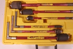 Jet Swet Brenelle Water Line Plumber Repair Kit