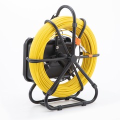VEVOR Sewer Camera 9&Prime; 1200TVL Monitor HD Drain Pipe Inspection Camera 393ft/120m