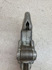 RIDGID No. 20 &ndash; 5/8 inch to 2-1/8 inches Pipe Cutter