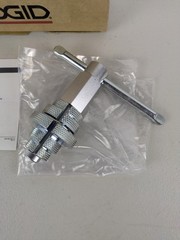 New Ridgid 31405 Model 342 Internal Wrench 4 1/2&Prime;, 1&Prime; &ndash; 2&Prime; Pipe Capacity