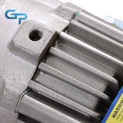 RC-20 Rebar Cutter 1250W High Power, 3-3.5S Fast Cutting, 3/4&rdquo; Capacity