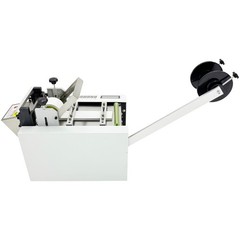 Microcomputer Automatic Tube Cutting Machine 110V 300W Industrial Pipe Cutter