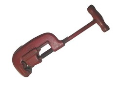 REED MFG CO CUT TOOL#2-1 HD Pipe Cutter, Cuts 1/8&Prime;-2&Prime; pipe. Made In ERIE PA USA