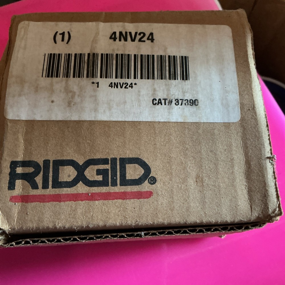 RIDGID 12-R: (NPT) Manual Threader Die Head,NPT,Alloy 4NV24