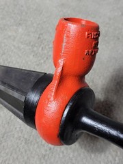 Ridgid No 2-S Spiral 1/8-2&rdquo; Ratchet Pipe Reamer USA