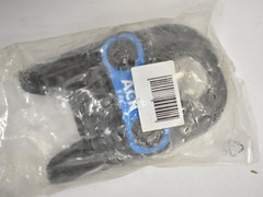 Nibco PCR-138S 1-3/8&Prime; Pressing Jaw For Press Tool R00222RPC Hardware Tool