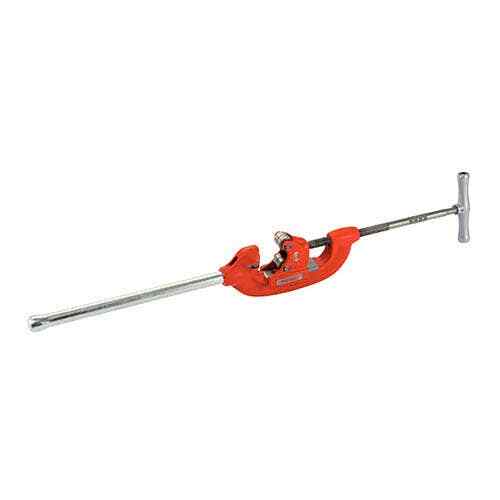 RIDGID 3-S (32830) Heavy-Duty Pipe Cutter, 1 in. to 3 in.