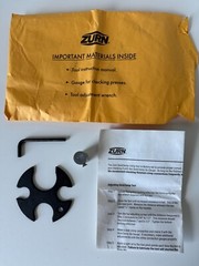 Zurn/Pex QICKCLAMP Crimp Tool QCRTQCL