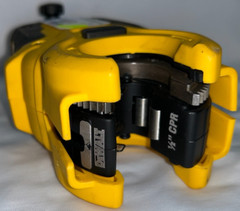 Dewalt Copper Cutter Impact Attachment CWACPRIR