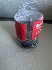 Milwaukee M12 1/2&Prime; ProPex Expansion Head Model Number 49-16-2404