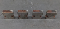 Ridgid Pipe Dies Drop Head Threader 3/8 for O-R, OO-R, 11-R, 111-R, 12-R NEW USA