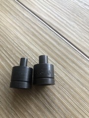 Imperial Eastman Flaring Swaging Accessories 2000FS Form 5-1021A Incomplete Set