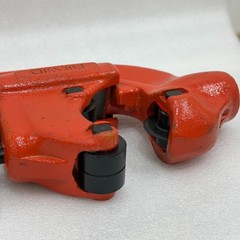 RIDGID 32830 NO 3-S PIPE CUTTER 1 TO 3 INCH HEAVY DUTY PIPE CUTTING TOOL USA