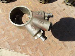 RIDGID 00R 00-R PIPE THREADER NPT DIES 1/8, 3/8, 1/2, 3/4