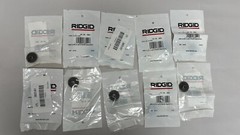 RIDGID Cutter Wheel:122SS