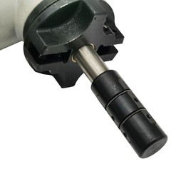 Pipe Cutting Groove Machine Electric Round Tube Beveler Tube Inner Expansion Bev