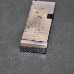 Ridgid Universal Thread Cutting Die Head #2, for 47750, 1&Prime;, 1-1/2&Prime;, 2&Prime; NPT Pipe