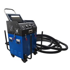 Central Air Conditioning Duct Cleaning Sweeping Suction Integrated Machine 110V