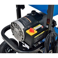 Autofeed Drain Cleaner Machine For 2-4&Prime; Pipe 220 RPM 75&prime; Cable