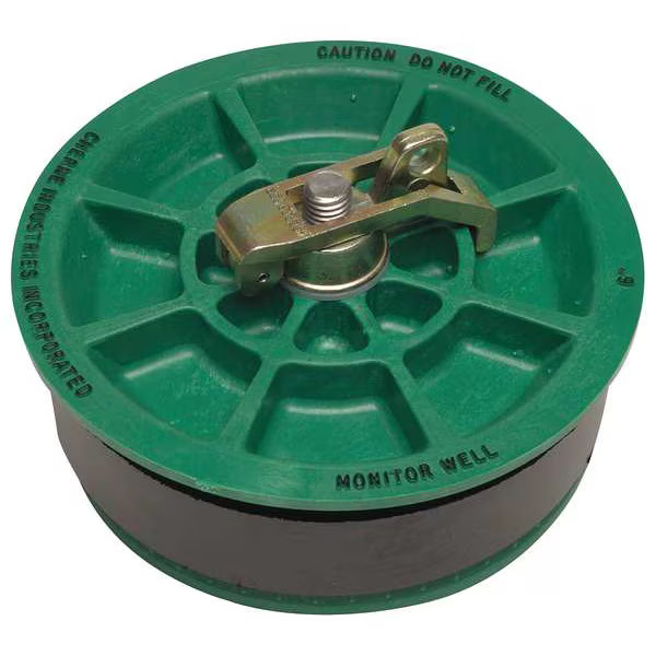 Cherne Locking Plug,Mechanical,1-1.25 In 271648 Cherne 271648 675115271647