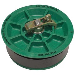 Cherne Locking Plug,Mechanical,1-1.25 In 271648 Cherne 271648 675115271647