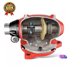 Drain Cleaning Machine k50 GEAR replacement FitsVEVOR &reg; STEEL DRAGON&reg;