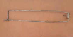 Ridgid 00-R Ratcheting Pipe Threading Tool W/5 Dies 1/4&rdquo; 3/8&Prime; 1/2&rdquo; 3/4&rdquo; 1&Prime; USA