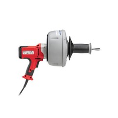 RIDGID 36023 K-45-5 Sink Drain Cleaning Machine Manual Feed 115V