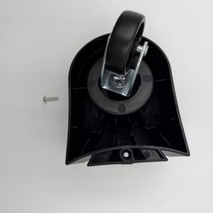 551016110 & 551007106 CASTER FOOT SUIT FOR CRAFTSMAN 12512009, 12512008 C