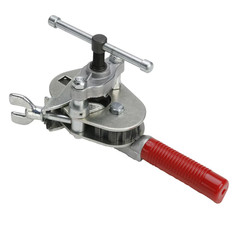 Parker 945TH Rolo-Flair 45 Deg Rotary Flaring Tool Copper Aluminum 1/8-3/4 OD