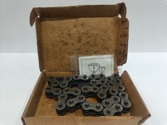 GEARENCH PETOL SPECIAL REPLACEMENT CHAIN FOR CHAIN TONG C142-P SIZE 14 FAST SHIP