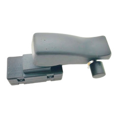 Aluminum Saw Switch SR142 Replacement Switch High Temperature Resistance