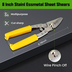 Professional Edition Metal Bending Tool:Standing Seam Roofing Tools,Metal Edge R