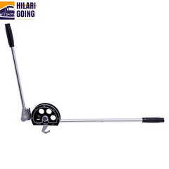 3/4&Prime; Ratcheting Pipe Tube Bender HVAC Refrigeration Tool Aluminum Copper Pipe CE